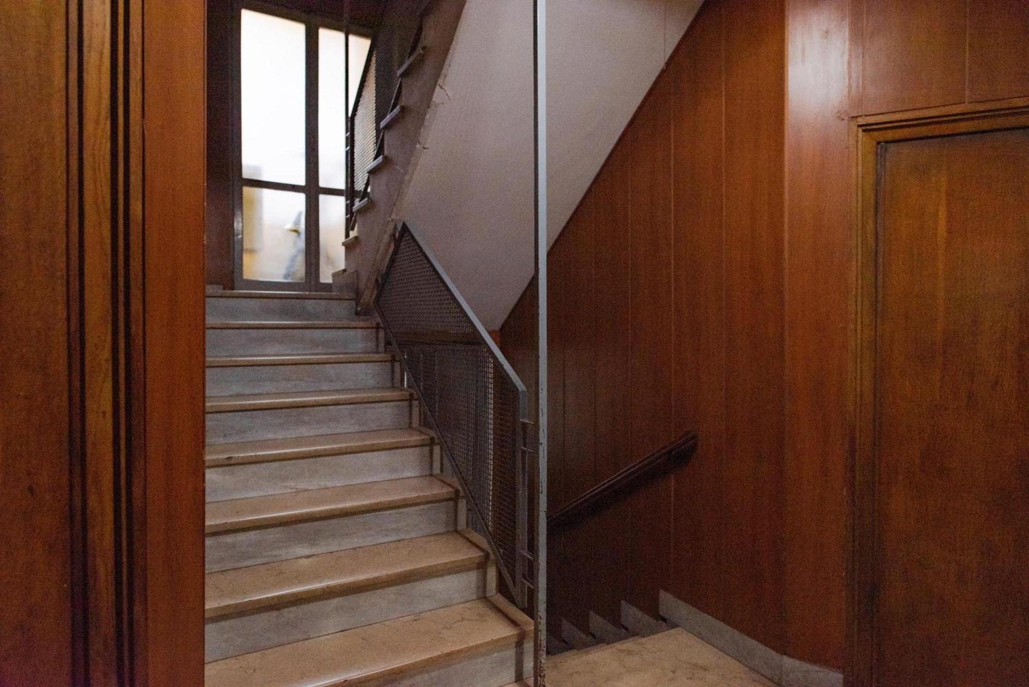 Appartement Cit Ma Bela Turin