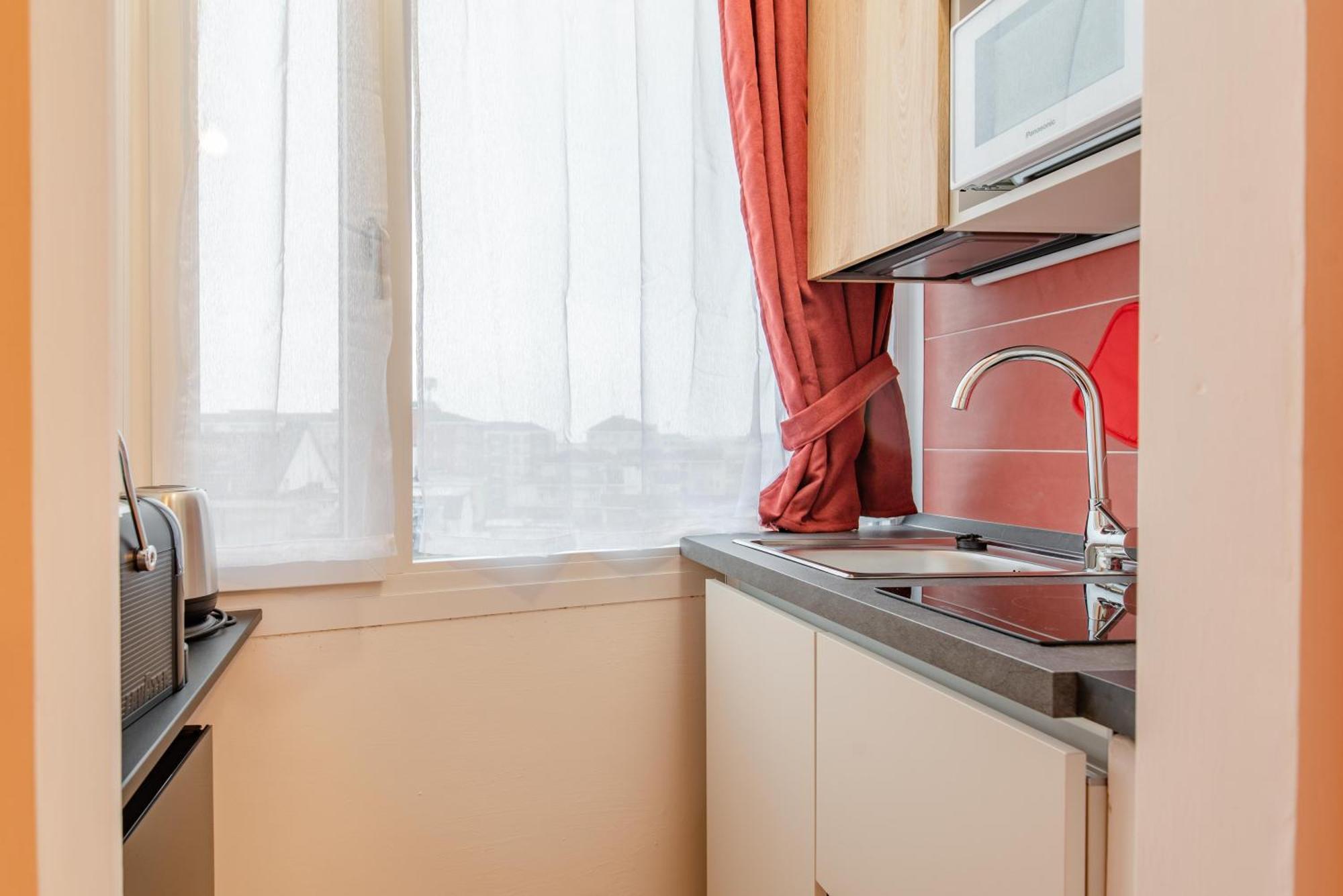 Cit Ma Bela Appartement