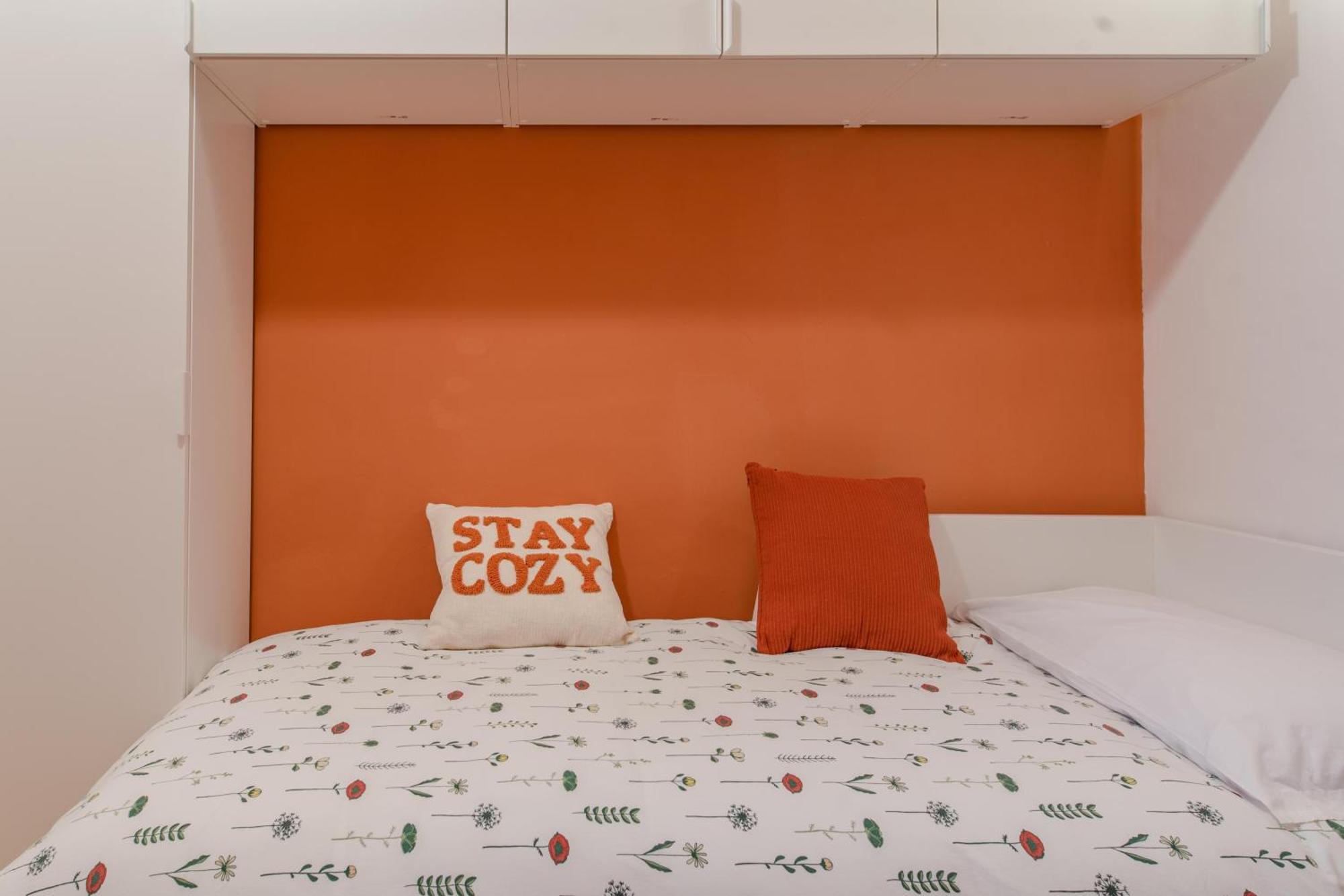 Cit Ma Bela Appartement *