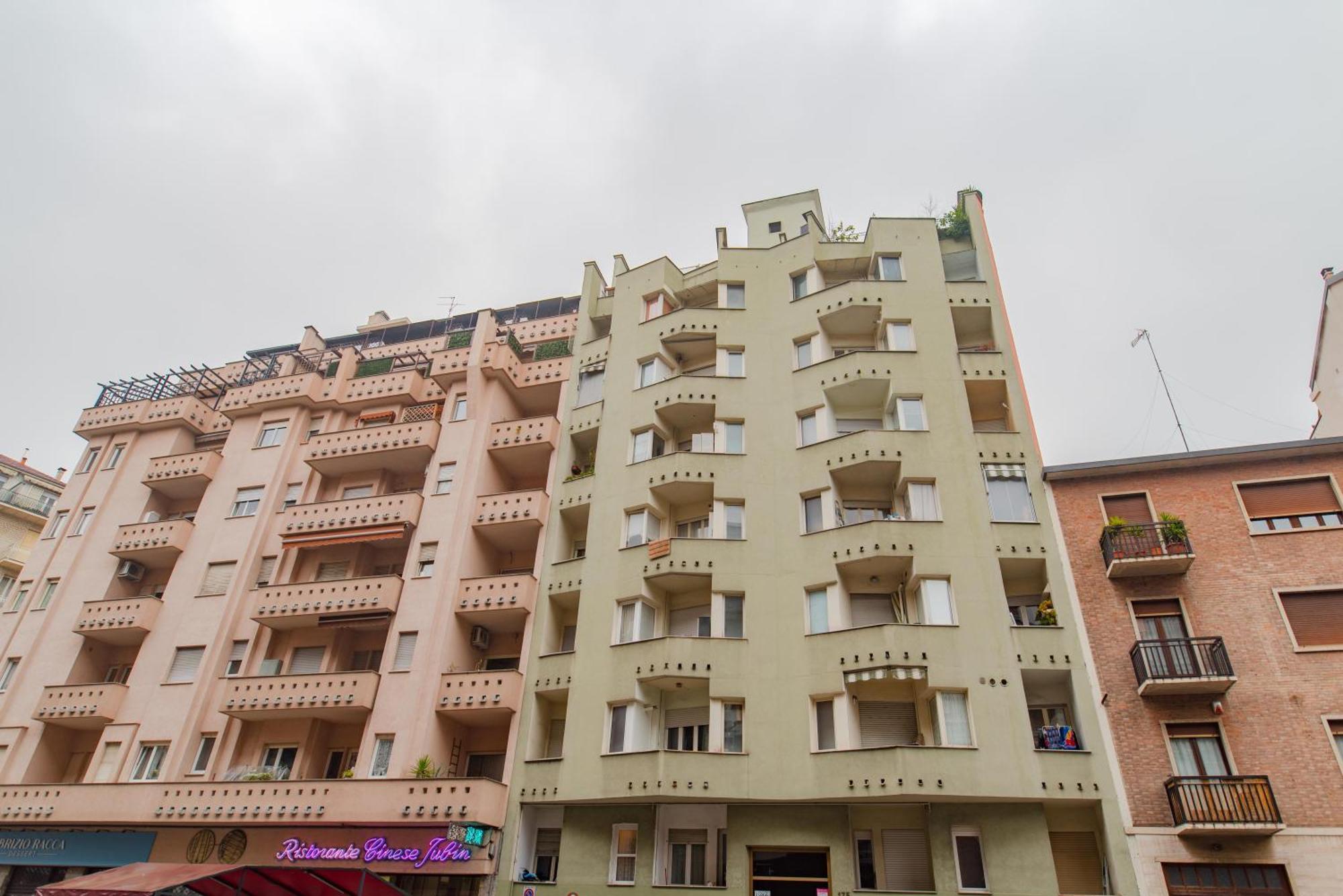 Appartement Cit Ma Bela *