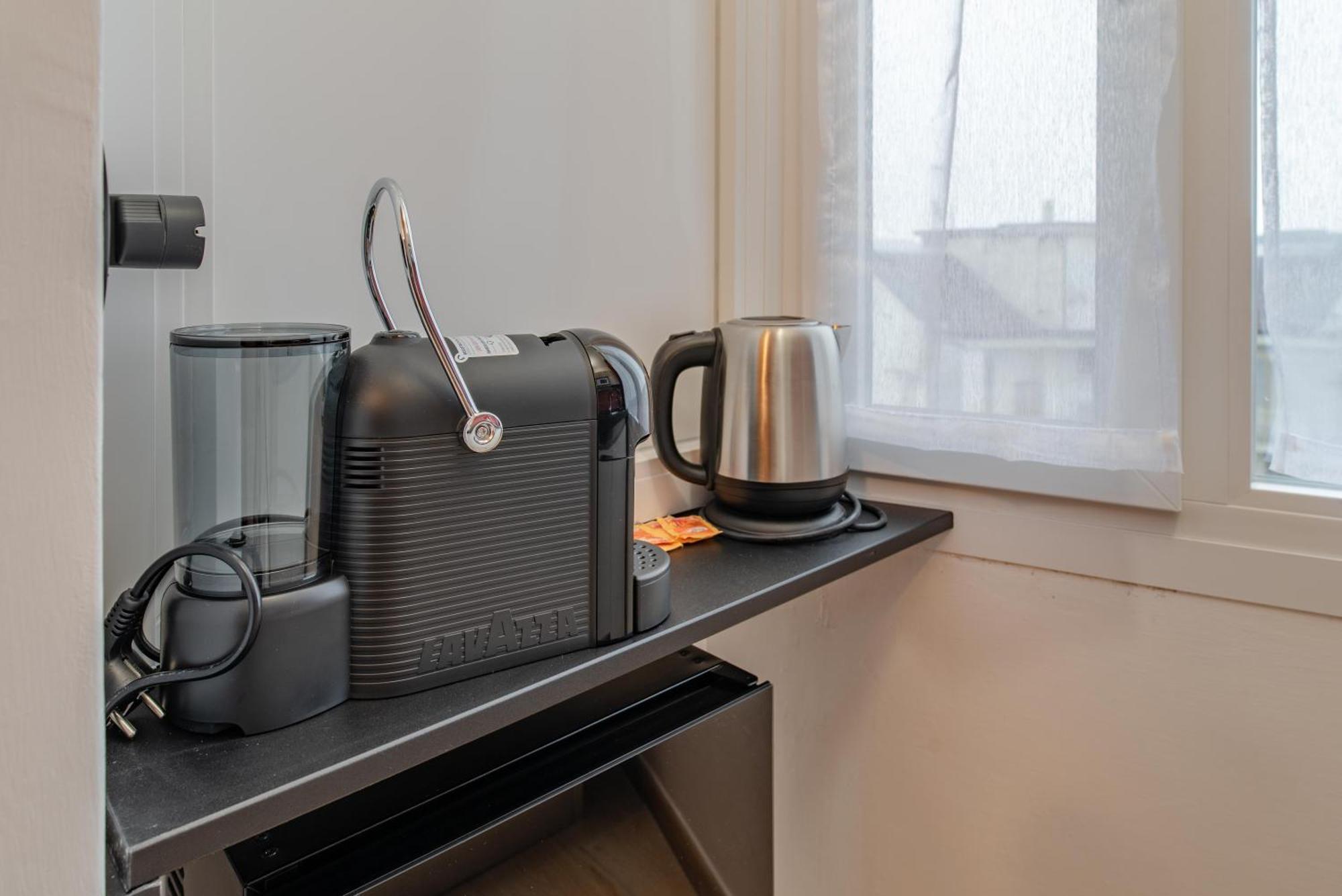 Cit Ma Bela Apartment Turin