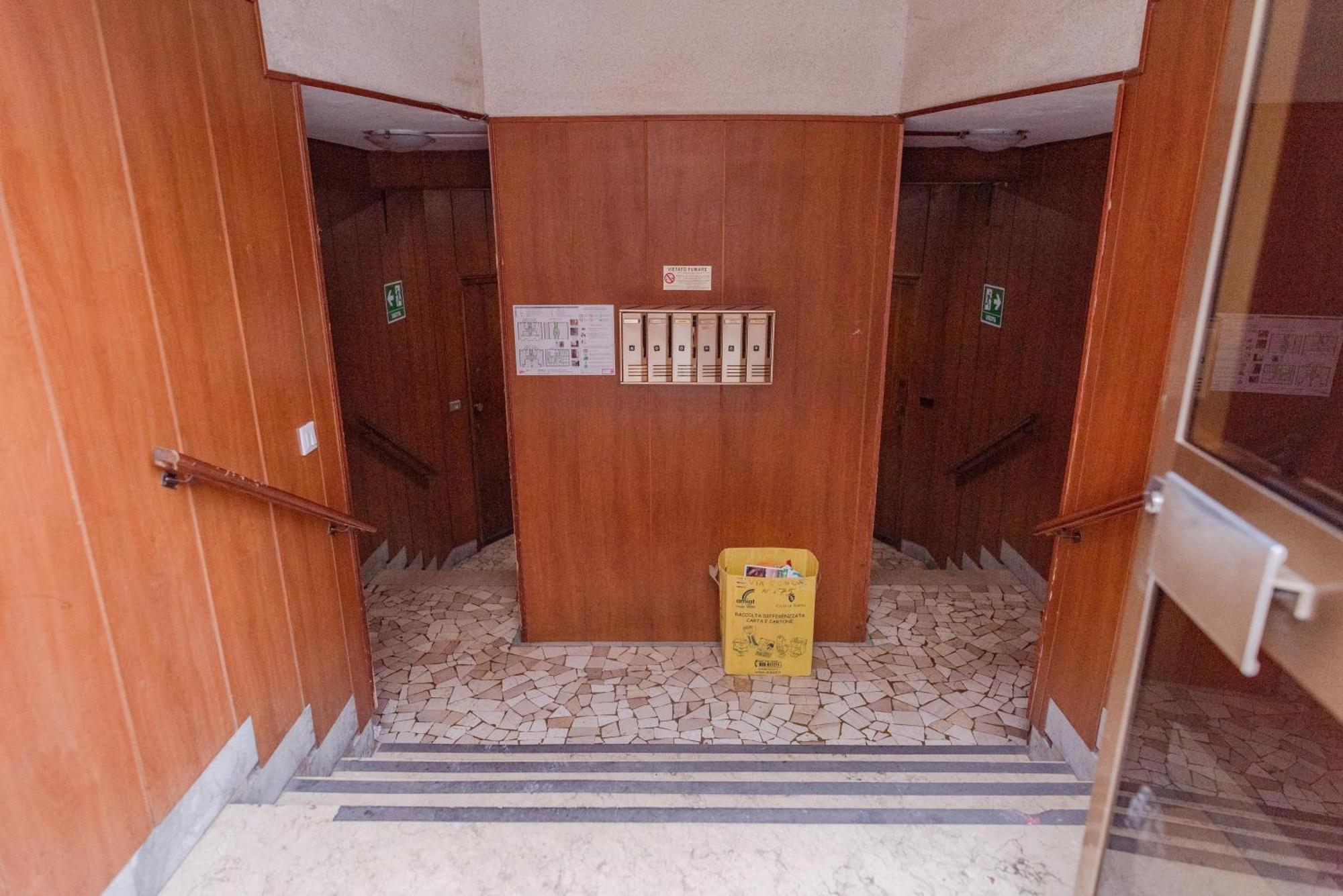 Apartment Cit Ma Bela *