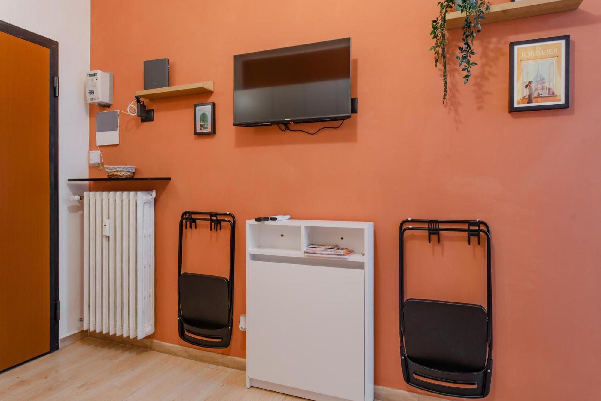 Apartment Cit Ma Bela Turin