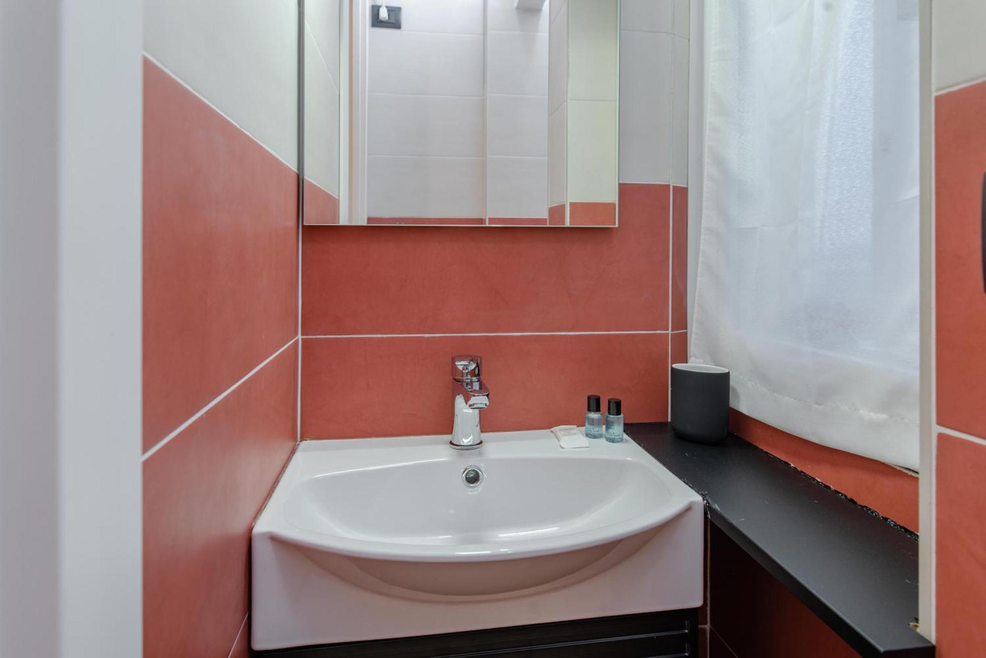 Cit Ma Bela Apartment *